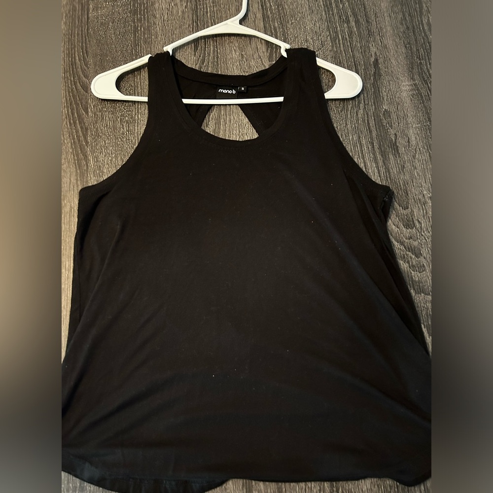 Women’s tank top